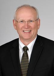 Portrait of Raymond DuBois