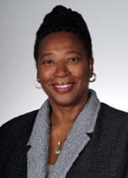 Ida Spruill
