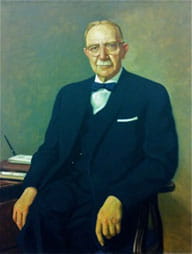Thomas Antley Pitts